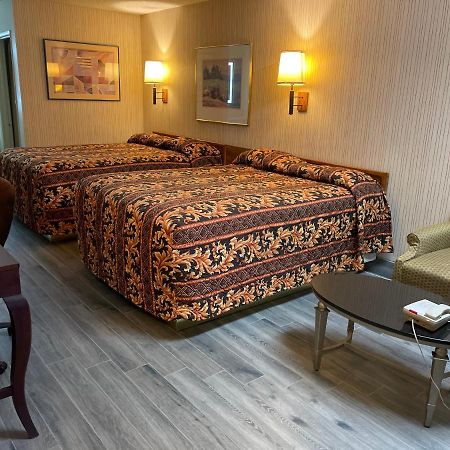 Regency Inn Norco Dış mekan fotoğraf