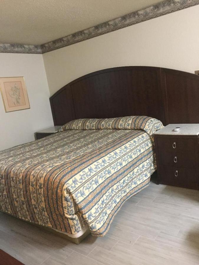 Regency Inn Norco Dış mekan fotoğraf