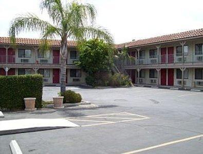 Regency Inn Norco Dış mekan fotoğraf